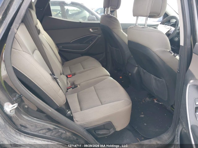 Aukcja sprzedaży 2013 Hyundai Santa Fe Sport 2.4 Premium, vin: 5XYZUDLB1DG019222, numer aukcji: 12714711