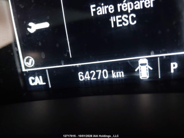 Chevrolet EQUINOX LT 2018 2GNAXJEVXJ6299913 Image 15