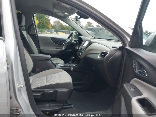 Chevrolet EQUINOX LT 2018 2GNAXJEVXJ6299913 Image 5