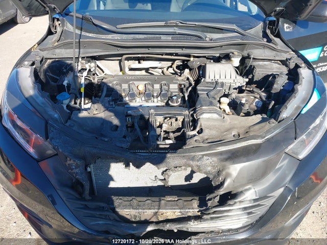 Honda HR-V LX 2020 3CZRU6H36LM103318 Image 10