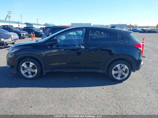 Honda HR-V LX 2020 3CZRU6H36LM103318 Image 14
