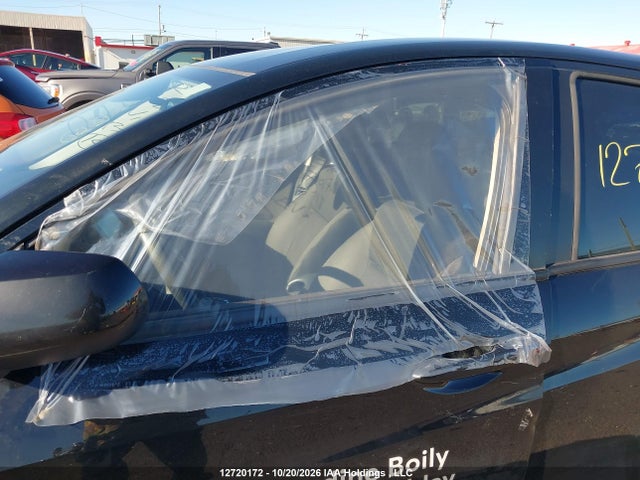 Honda HR-V LX 2020 3CZRU6H36LM103318 Image 18
