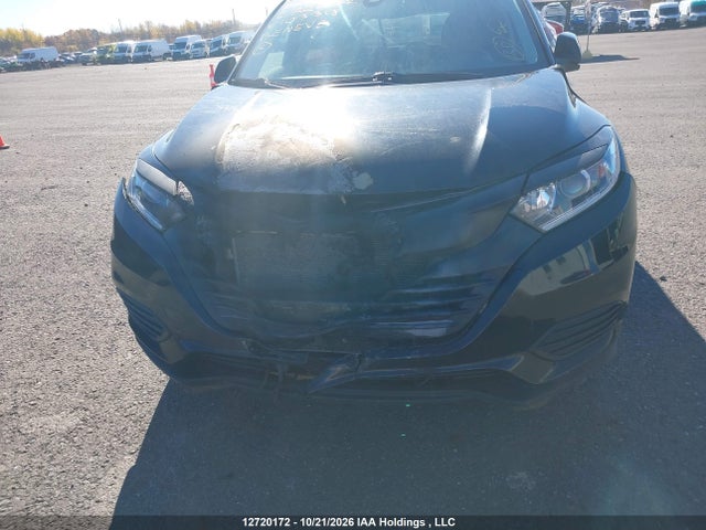 Honda HR-V LX 2020 3CZRU6H36LM103318 Image 6