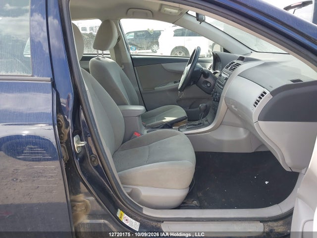 Продаж на аукціоні авто 2013 Toyota Corolla Ce, vin: 2T1BU4EE4DC110277, номер лоту: 12720175