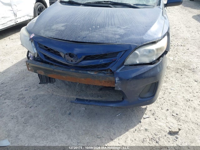 Продаж на аукціоні авто 2013 Toyota Corolla Ce, vin: 2T1BU4EE4DC110277, номер лоту: 12720175