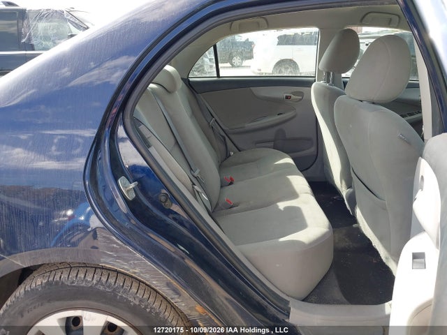 Продаж на аукціоні авто 2013 Toyota Corolla Ce, vin: 2T1BU4EE4DC110277, номер лоту: 12720175