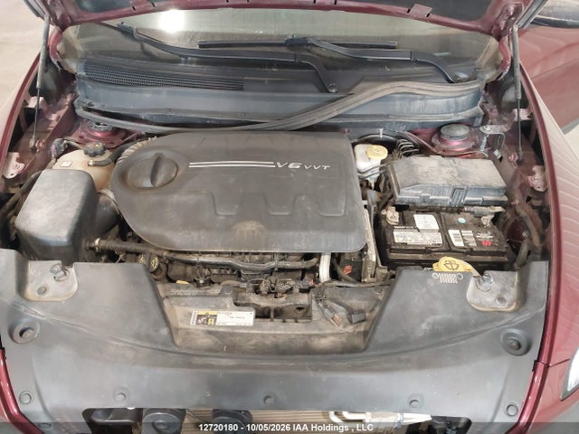 2018 Jeep Cherokee Trailhawk მანქანა იყიდება აუქციონზე, vin: 1C4PJMBX8JD613782, აუქციონის ნომერი: 12720180