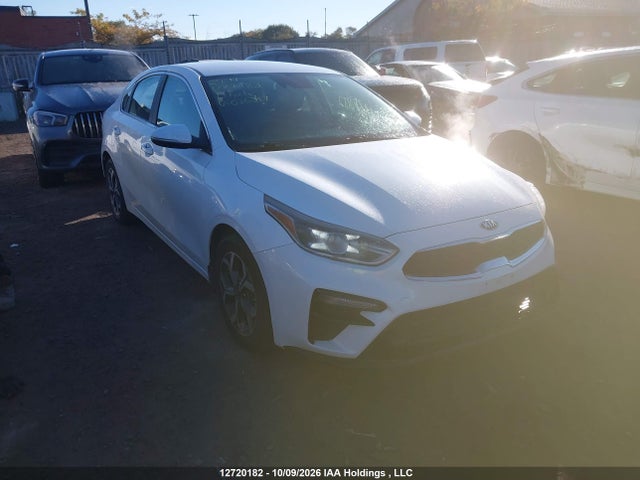 KIA Forte Ex/ex Limited/ex Premium/ex+ 2019 3KPF54AD1KE026217 главное изображение