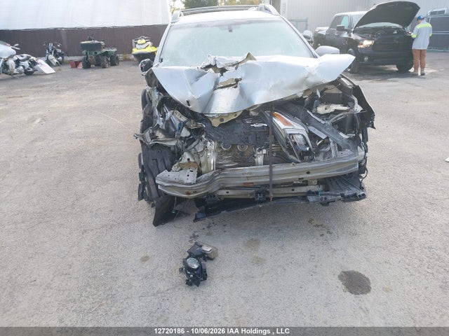 Subaru Outback Limited 2020 4S4BTDNC1L3149333 Image 10