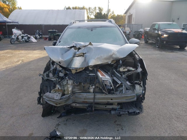 Subaru Outback Limited 2020 4S4BTDNC1L3149333 Image 11