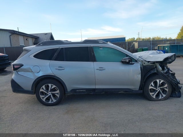 Subaru Outback Limited 2020 4S4BTDNC1L3149333 Image 12