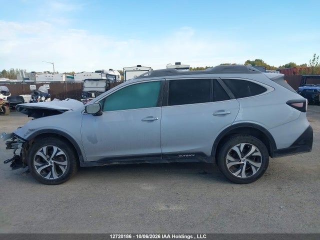 Subaru Outback Limited 2020 4S4BTDNC1L3149333 Image 13