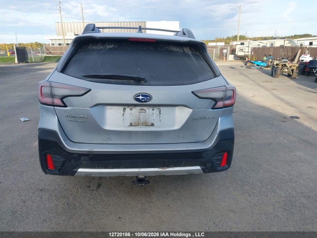 Subaru Outback Limited 2020 4S4BTDNC1L3149333 Image 15
