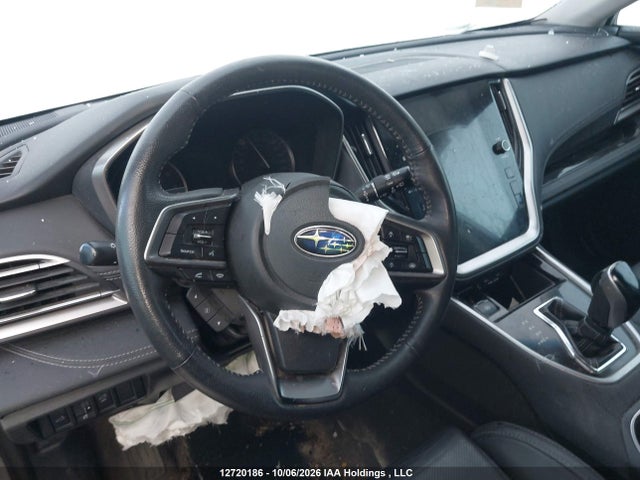 Subaru Outback Limited 2020 4S4BTDNC1L3149333 Image 17
