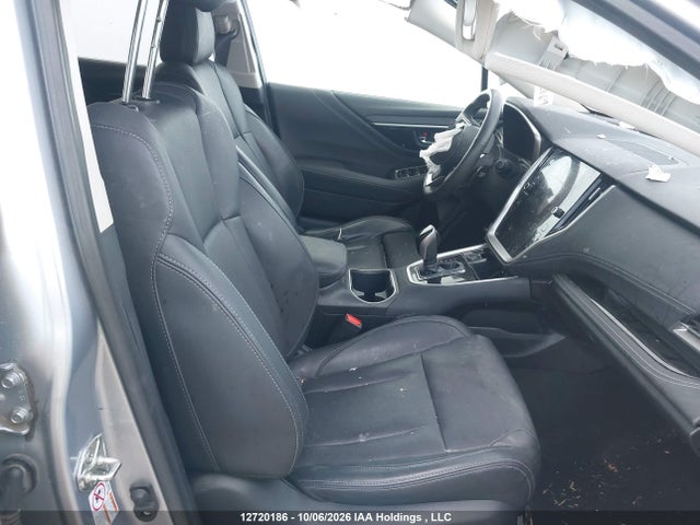Subaru Outback Limited 2020 4S4BTDNC1L3149333 Image 5