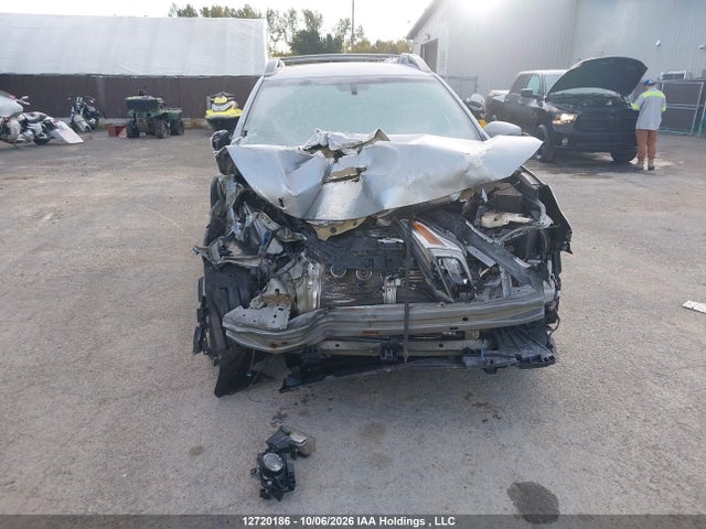 Subaru Outback Limited 2020 4S4BTDNC1L3149333 Image 6