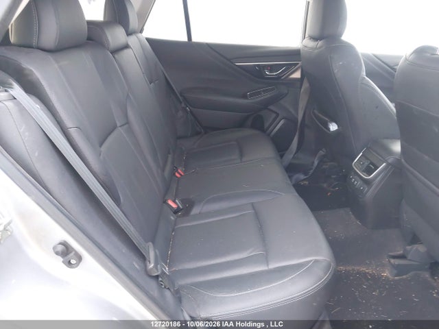 Subaru Outback Limited 2020 4S4BTDNC1L3149333 Image 8