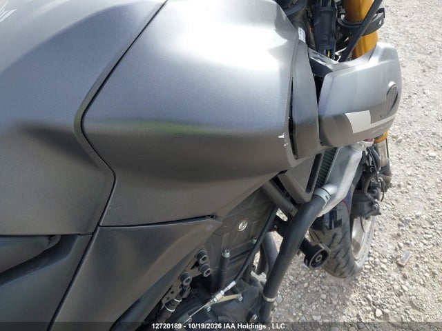 Yamaha Yzfr3 A 2020 MH3RH18N0LK001780 Image 15