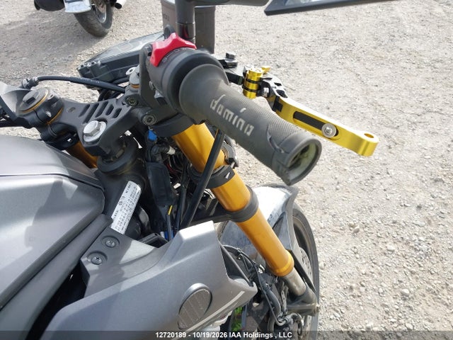 Yamaha Yzfr3 A 2020 MH3RH18N0LK001780 Image 16