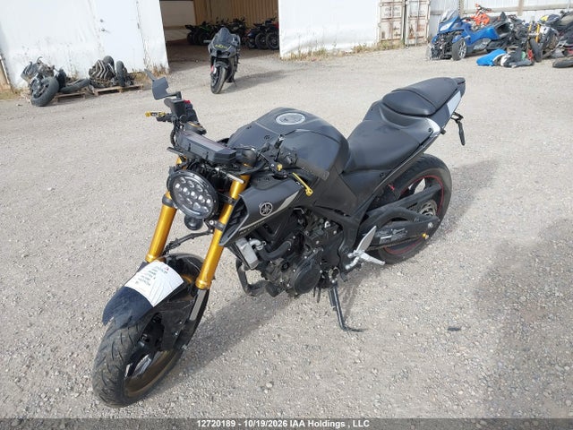 Yamaha Yzfr3 A 2020 MH3RH18N0LK001780 Image 2