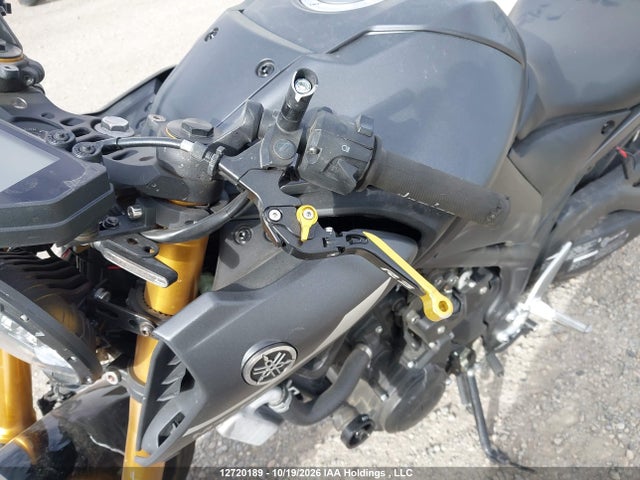 Yamaha Yzfr3 A 2020 MH3RH18N0LK001780 Image 21