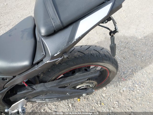 Yamaha Yzfr3 A 2020 MH3RH18N0LK001780 Image 22