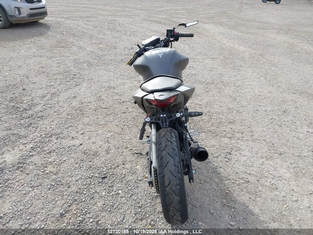 Yamaha Yzfr3 A 2020 MH3RH18N0LK001780 Image 6