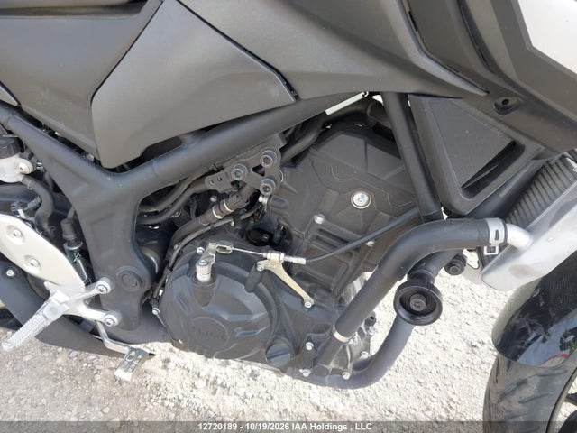Yamaha Yzfr3 A 2020 MH3RH18N0LK001780 Image 8