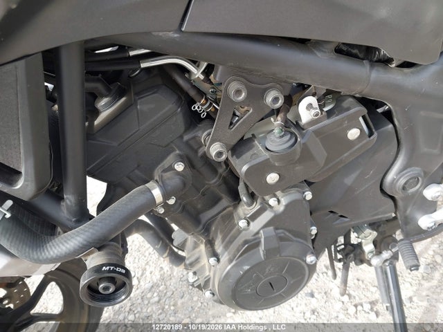 Yamaha Yzfr3 A 2020 MH3RH18N0LK001780 Image 9