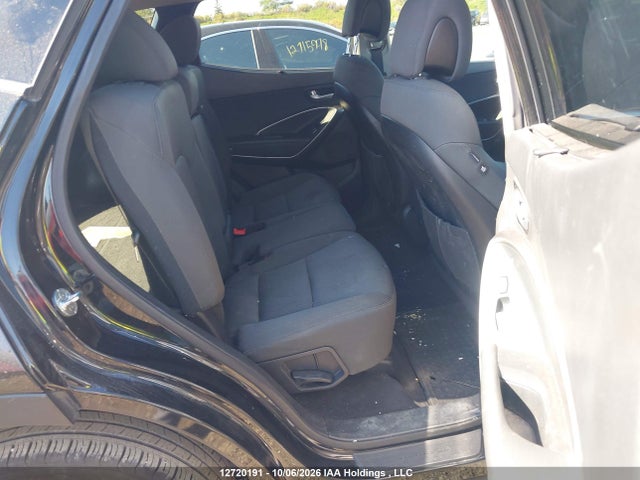 Продаж на аукціоні авто 2017 Hyundai Santa Fe Sport, vin: 5XYZU3LB1HG456279, номер лоту: 12720191