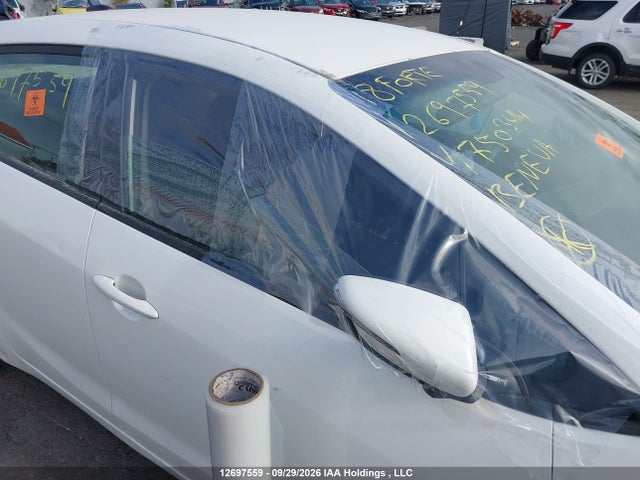 Продаж на аукціоні авто 2018 Kia Forte 2.0l Lx+, vin: KNAFK5A80J5750344, номер лоту: 12697559