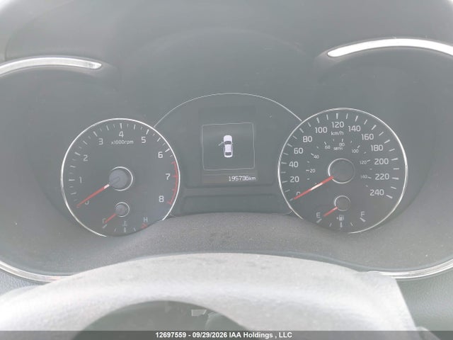 Продаж на аукціоні авто 2018 Kia Forte 2.0l Lx+, vin: KNAFK5A80J5750344, номер лоту: 12697559