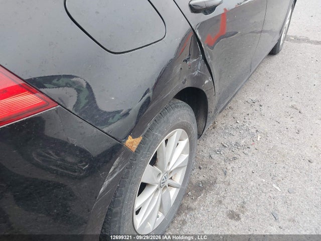 12699321 :رقم المزاد ، 3VW117AU1GM070249 vin ، 2016 Volkswagen Golf 1.8 Tsi Comfortline/1.8 Tsi Highline/1.8 Tsi Trendline مزاد بيع