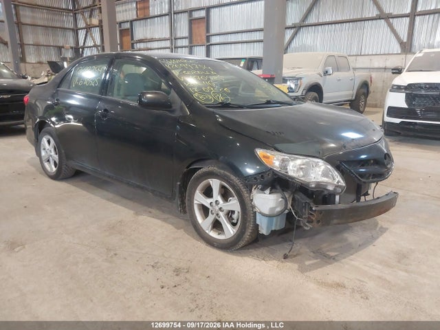 Aukcja sprzedaży 2011 Toyota Corolla Le, vin: 2T1BU4EE6BC670525, numer aukcji: 12699754