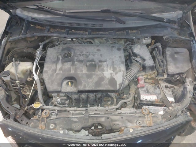 Aukcja sprzedaży 2011 Toyota Corolla Le, vin: 2T1BU4EE6BC670525, numer aukcji: 12699754