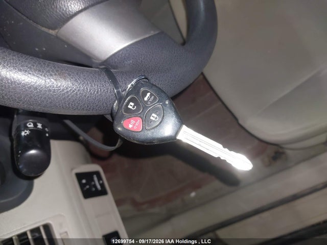 Aukcja sprzedaży 2011 Toyota Corolla Le, vin: 2T1BU4EE6BC670525, numer aukcji: 12699754