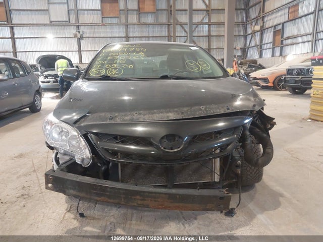 Aukcja sprzedaży 2011 Toyota Corolla Le, vin: 2T1BU4EE6BC670525, numer aukcji: 12699754