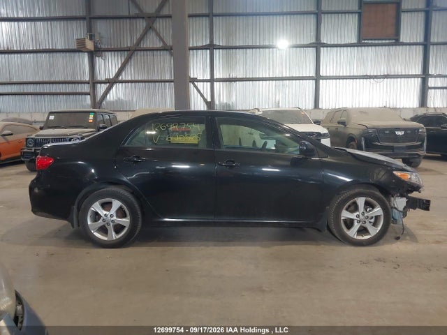 Aukcja sprzedaży 2011 Toyota Corolla Le, vin: 2T1BU4EE6BC670525, numer aukcji: 12699754