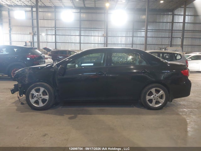 Aukcja sprzedaży 2011 Toyota Corolla Le, vin: 2T1BU4EE6BC670525, numer aukcji: 12699754