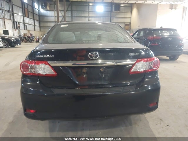 Aukcja sprzedaży 2011 Toyota Corolla Le, vin: 2T1BU4EE6BC670525, numer aukcji: 12699754