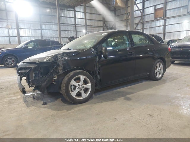 Aukcja sprzedaży 2011 Toyota Corolla Le, vin: 2T1BU4EE6BC670525, numer aukcji: 12699754