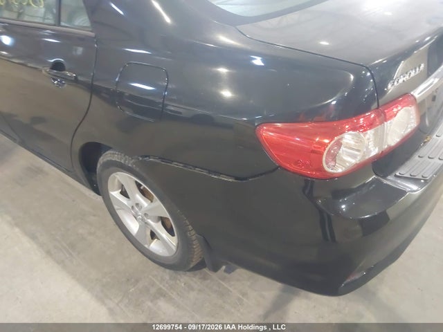 Aukcja sprzedaży 2011 Toyota Corolla Le, vin: 2T1BU4EE6BC670525, numer aukcji: 12699754