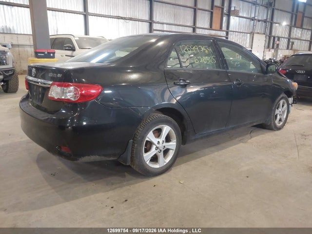 Aukcja sprzedaży 2011 Toyota Corolla Le, vin: 2T1BU4EE6BC670525, numer aukcji: 12699754