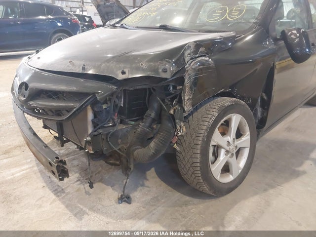 Aukcja sprzedaży 2011 Toyota Corolla Le, vin: 2T1BU4EE6BC670525, numer aukcji: 12699754