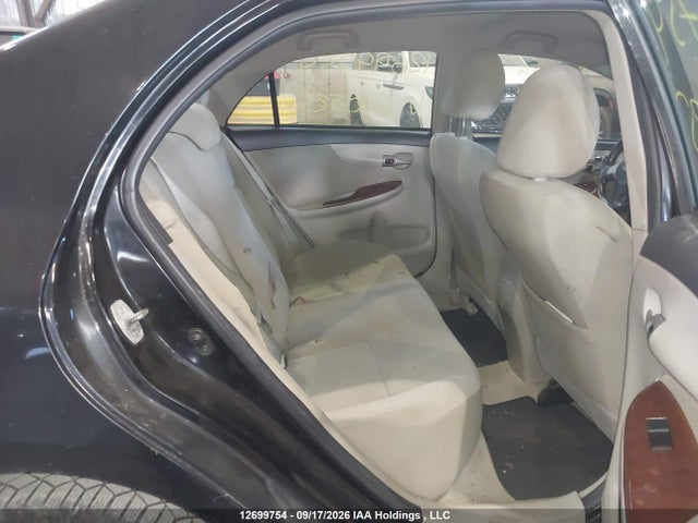 Aukcja sprzedaży 2011 Toyota Corolla Le, vin: 2T1BU4EE6BC670525, numer aukcji: 12699754