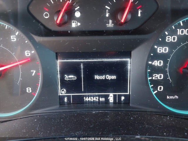 Aukcja sprzedaży 2019 Chevrolet Malibu Lt, vin: 1G1ZD5STXKF210680, numer aukcji: 12720222