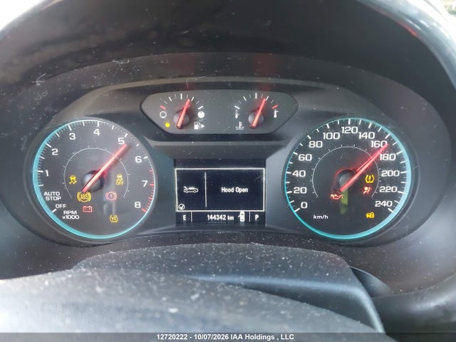 Aukcja sprzedaży 2019 Chevrolet Malibu Lt, vin: 1G1ZD5STXKF210680, numer aukcji: 12720222