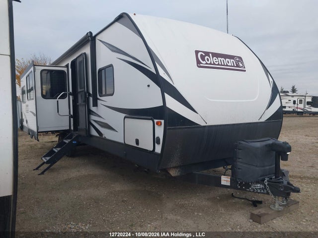 Dutchmen Trailer 2020 4YDT29529LM937431 главное изображение