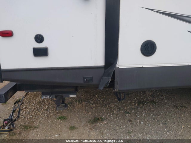 Dutchmen Trailer 2020 4YDT29529LM937431 Image 11