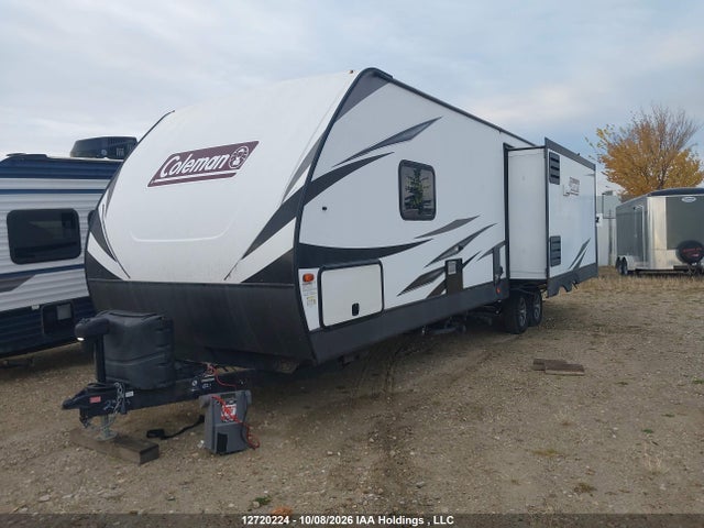 Dutchmen Trailer 2020 4YDT29529LM937431 Image 2